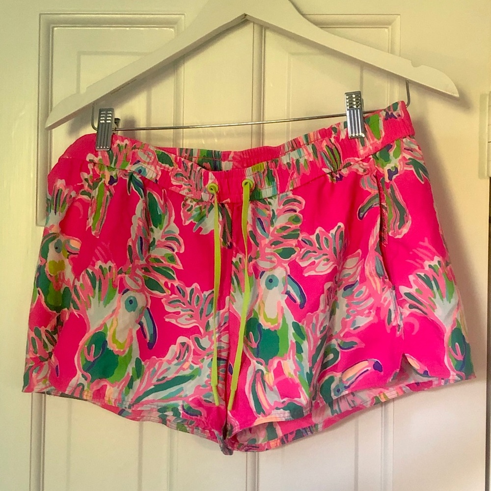 Lilly Pulitzer Shorts